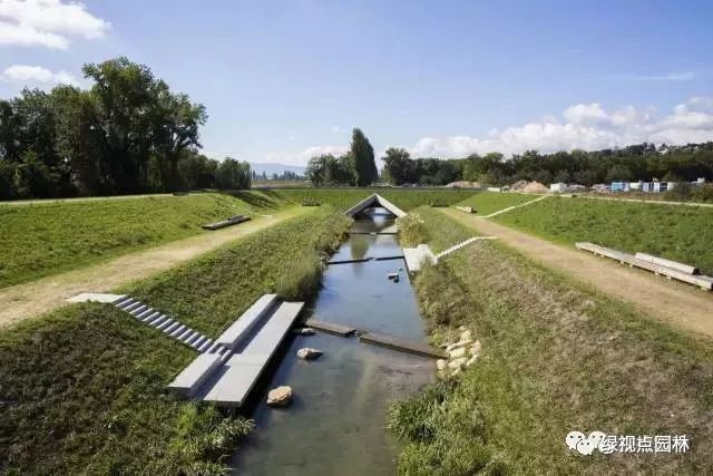 “隨便做做”的河流景觀設計，為何事半功倍？